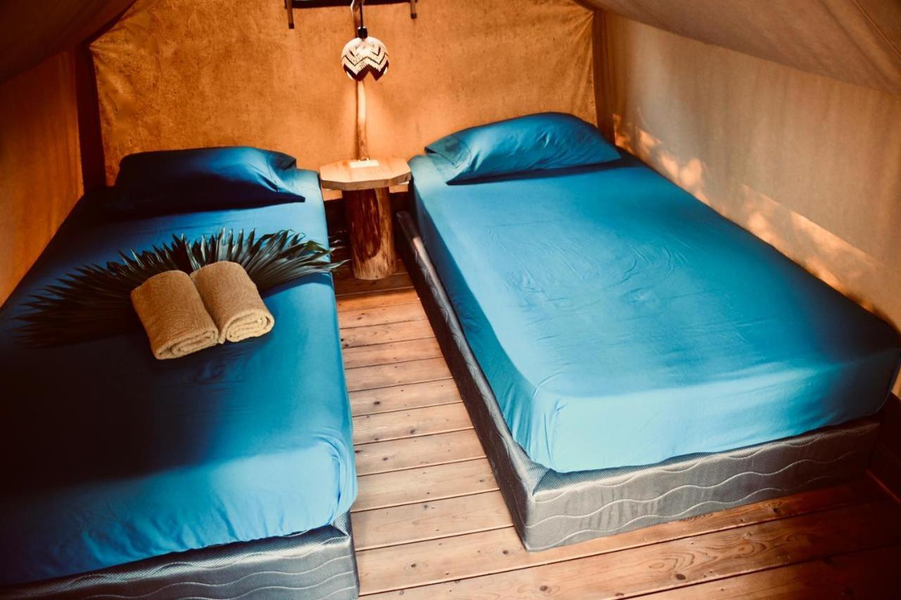 El Pulpo Safari Lodge Ojochal Εξωτερικό φωτογραφία